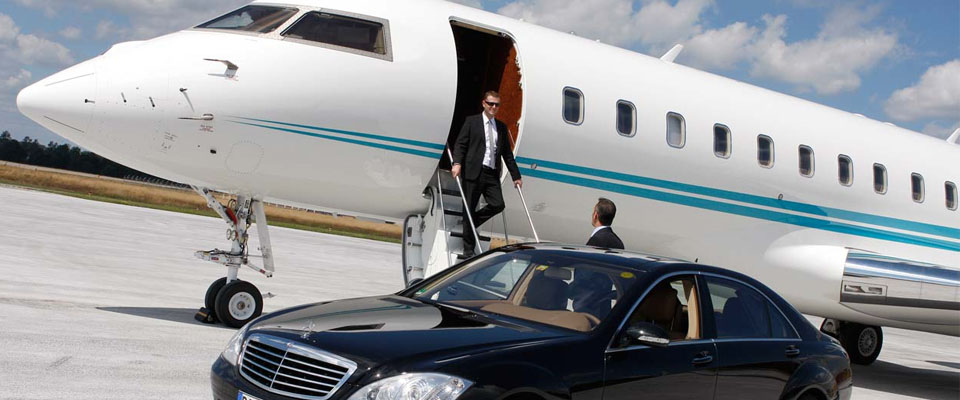 LaGuardia Airport Limousine