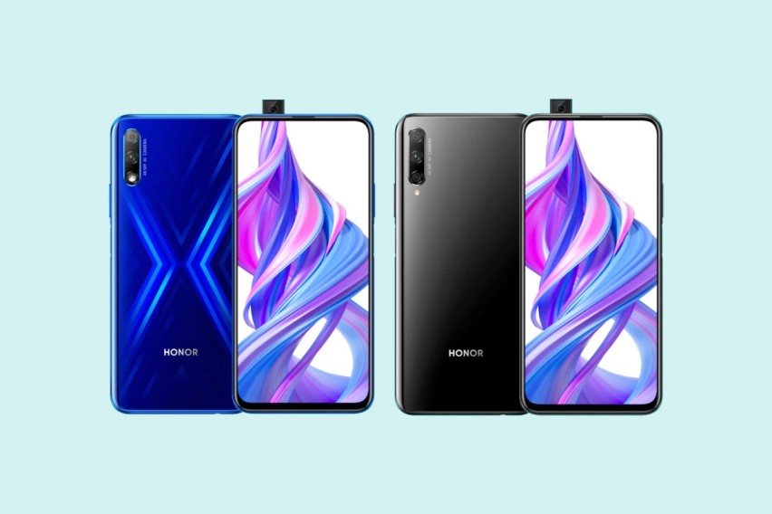 Honor 9X pro