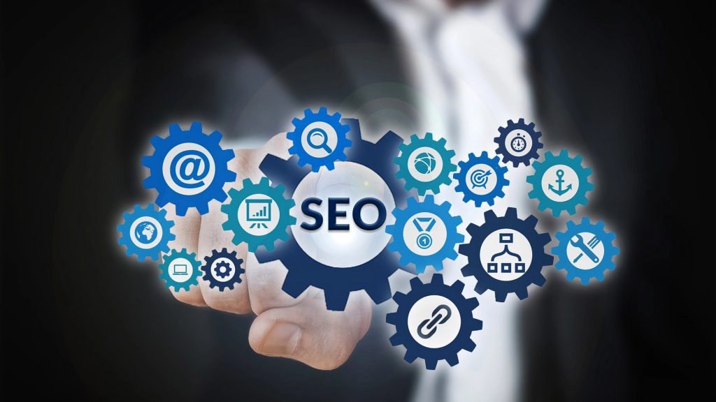 Improve Your Website Visibility with SEO Services in Lahore