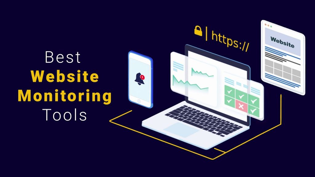 Ensure the stability of your business website with the right tools