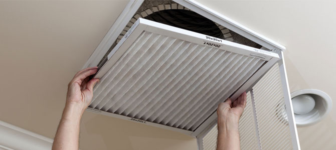 Air Duct Cleaning Services Aurora