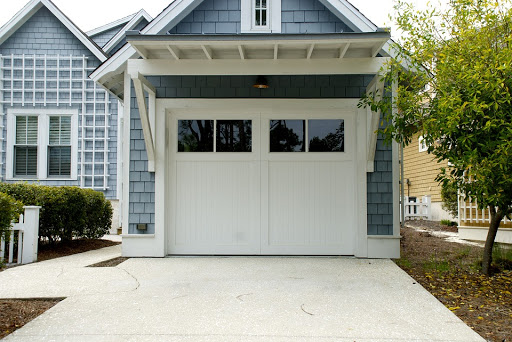 garage door repair Woodstock