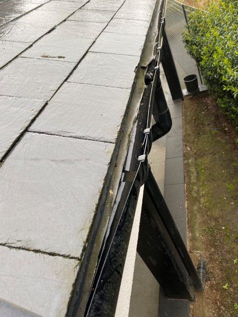 Gutters cleaning services London