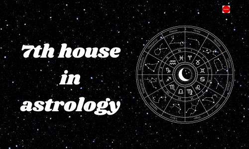 house in astrology