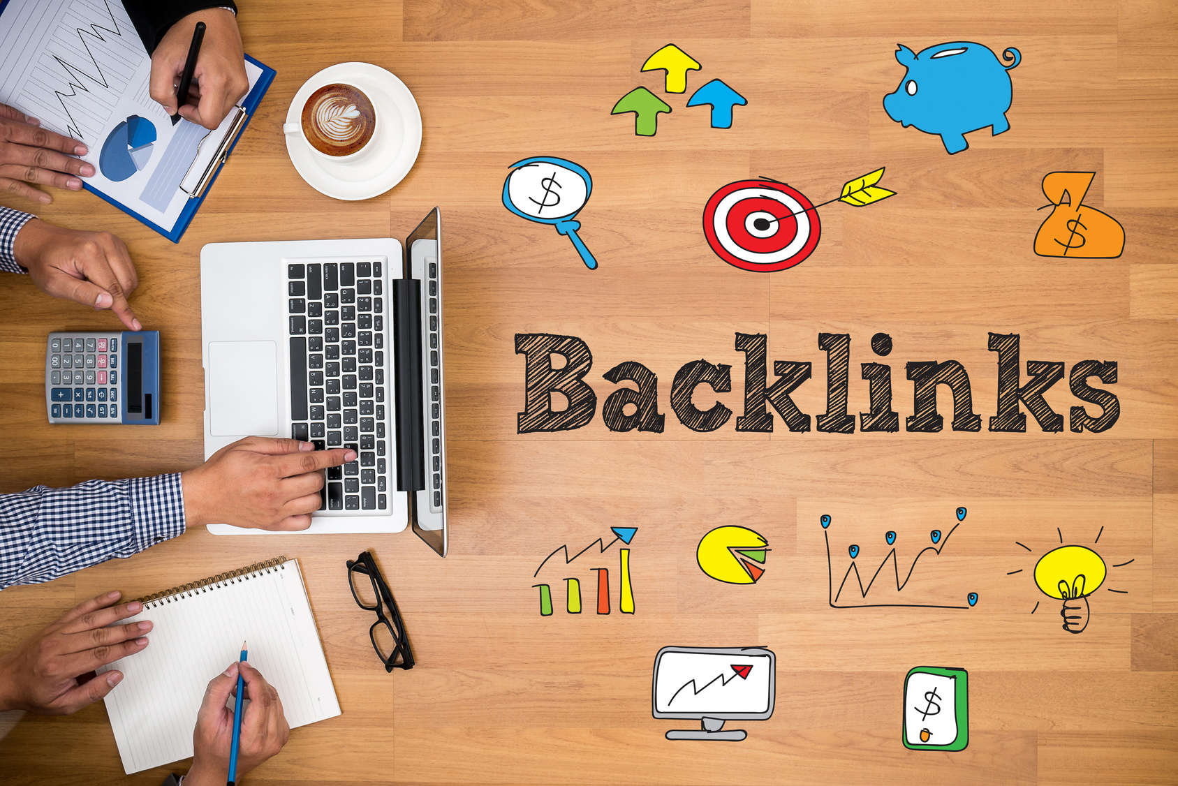 buy SEO backlinks