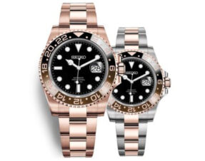 Key Facts Related To Seiko Santos Mod