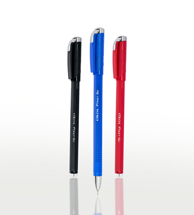 Gel Pen