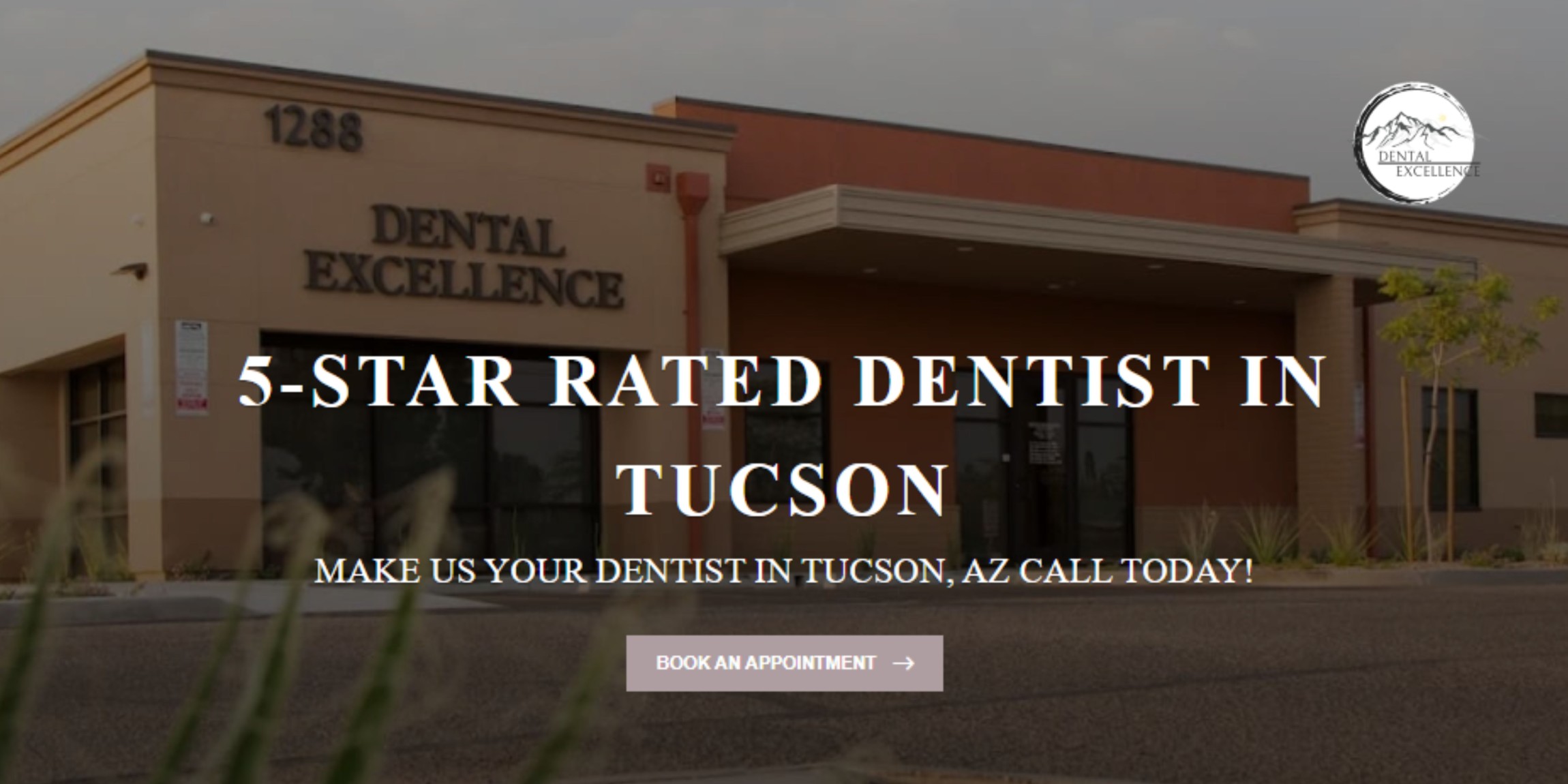 Family Dentist in Tucson Help with Preventive Care