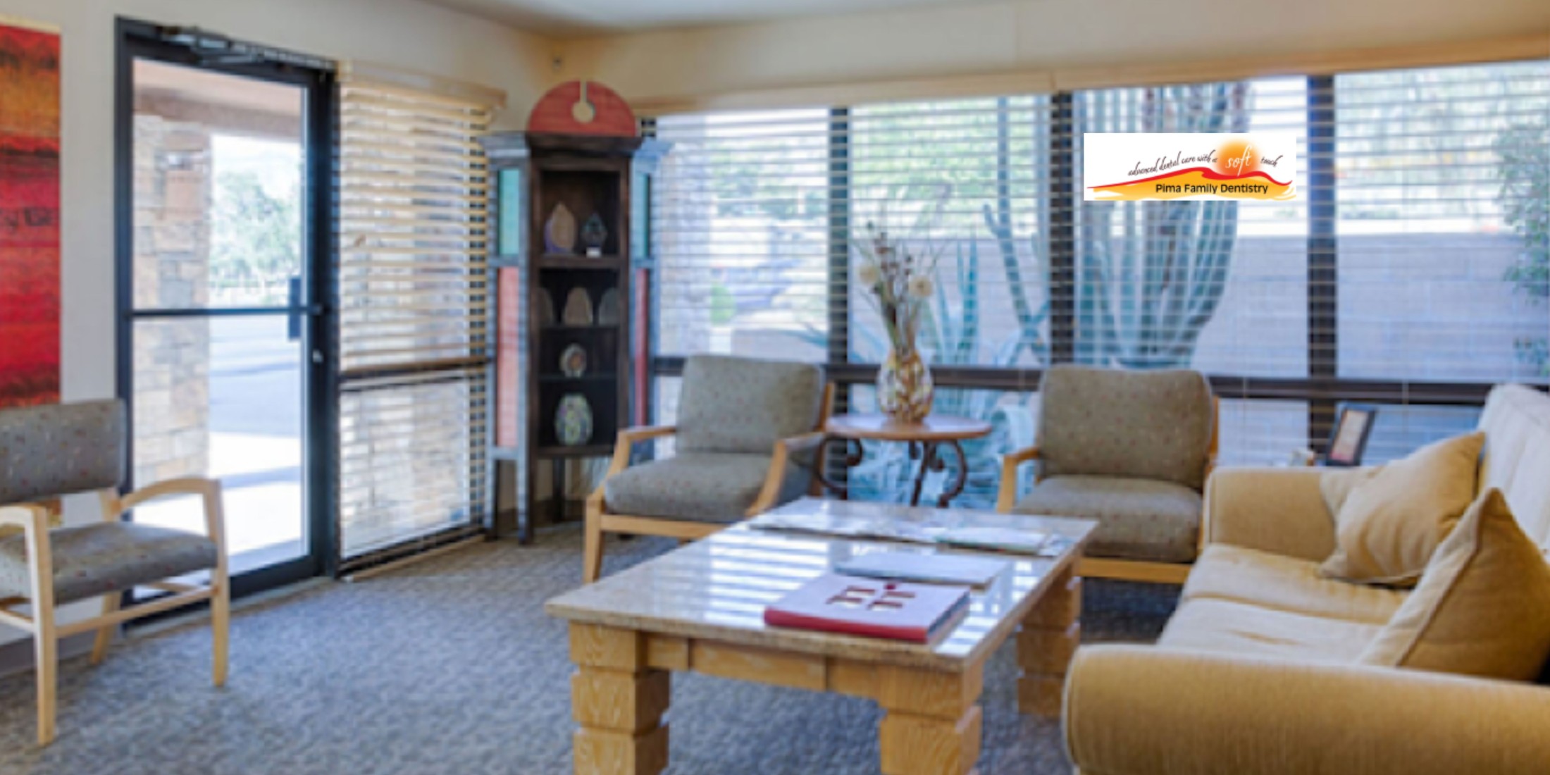 Pima Family Dentistry Top-Rated Dentist in Tucson, AZ