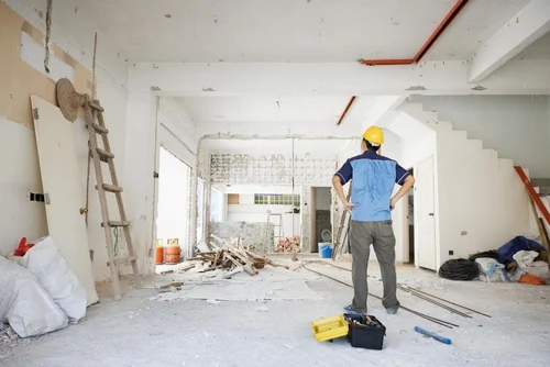 home remodeling