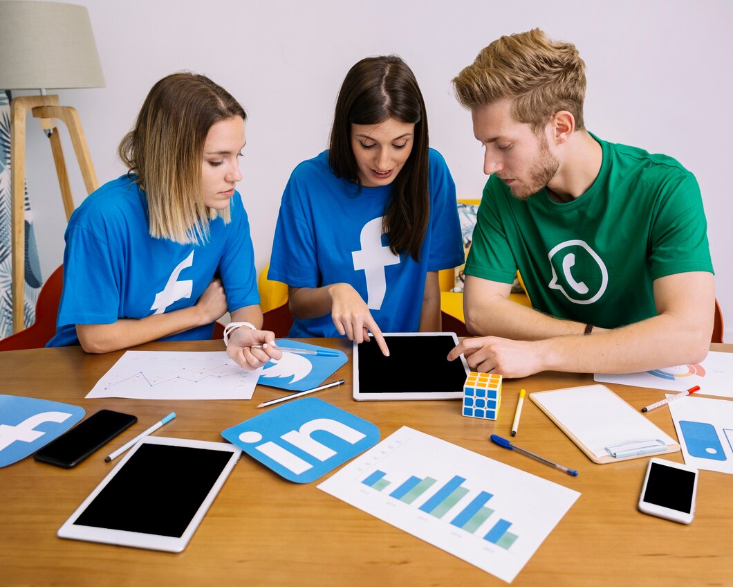 Redefining Facebook Ads Management: Insights into Strategic Advertising