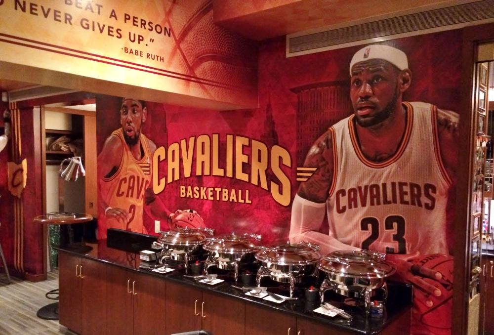 Custom Wall Graphics in Boca Raton