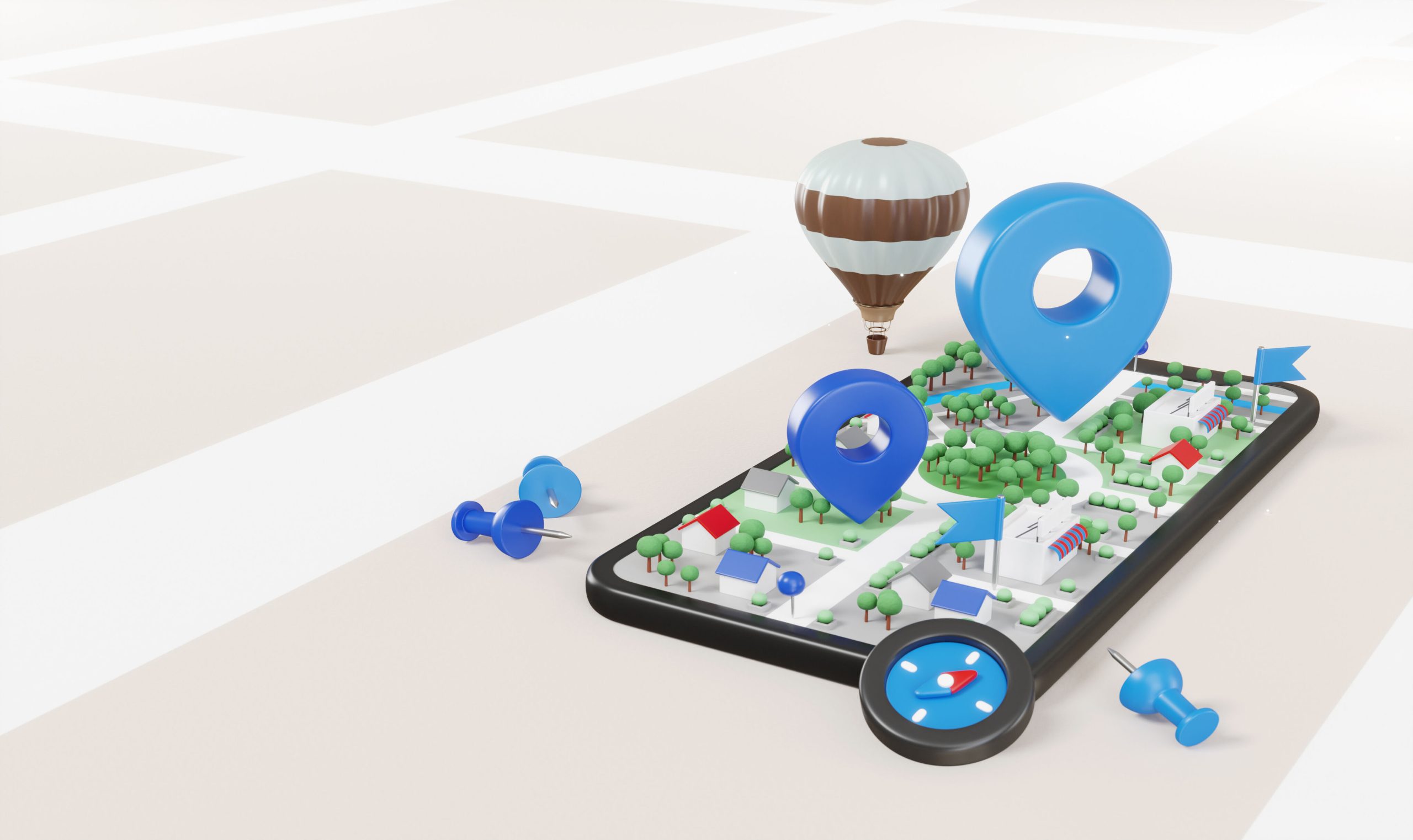 Local SEO Services