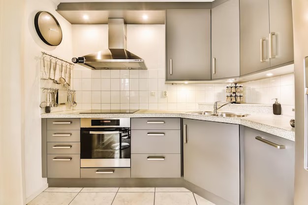 Custom Cabinet Makers Maryland