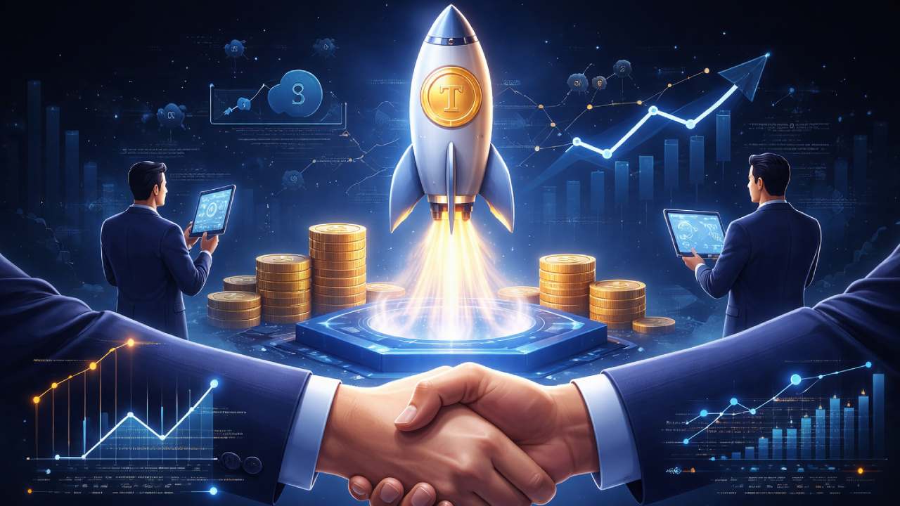 How a Well-Planned Token Launch Builds Investor Confidence