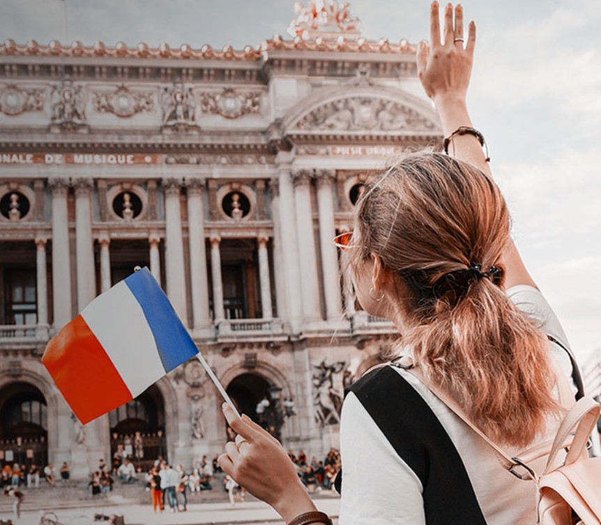 Should I Choose Short Or Long Term French Lessons To Master The Language Fast