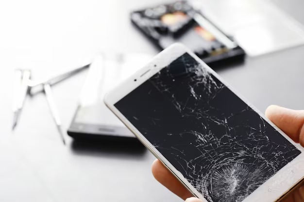 How Is iPhone Back Glass Repair in Newark NJ Done Safely?