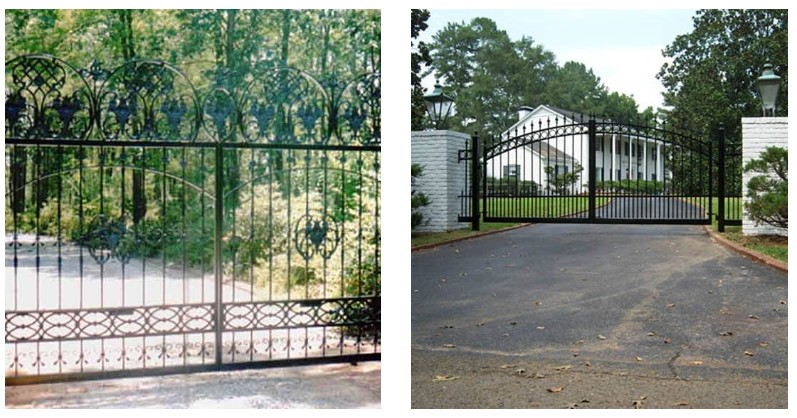 Comprehensive Guide To Metal Work Safety And Style In Alabama