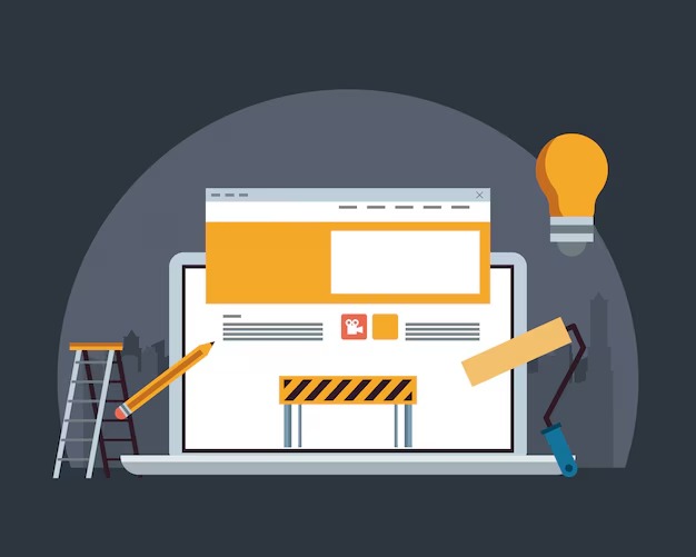 Website Maintenance Services