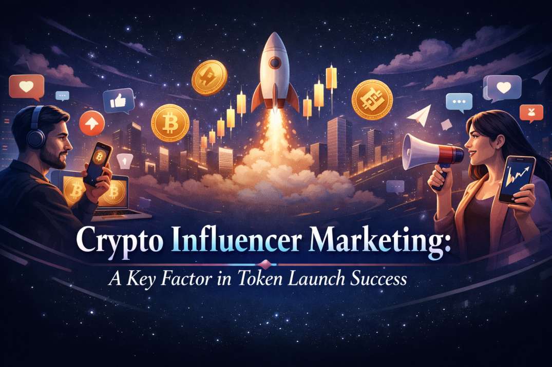 Key Factor in Token Launch Success
