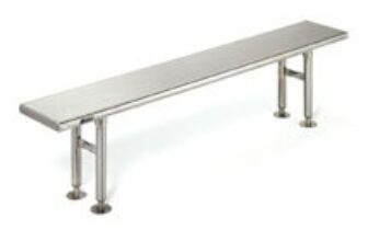 Gowning Room Furniture