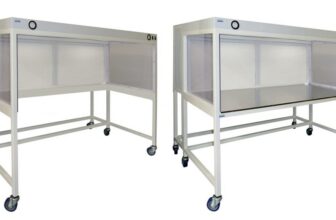 Horizontal Laminar Flow Hood