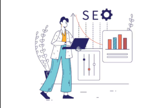 Building Brand Credibility Through Strategic Guest Post Services