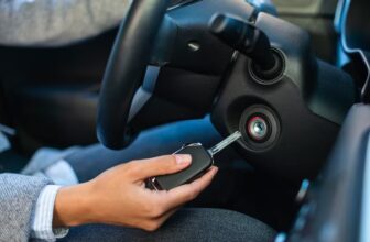 Car Key Fob Not Working? When Should You Call a Locksmith?