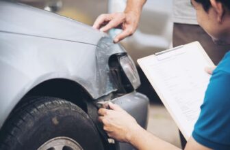 How Driving History Affects Ohio Vehicle Insurance