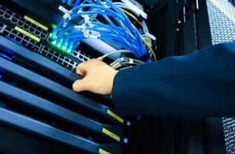 Structured Cabling Systems