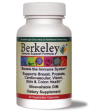 Unlocking the Secret Weapon: Why Diindolylmethane Supplement Might Be Your Game Changer!