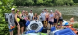 What Makes the Juniata River Water Trail and Juniata River Adventures the Ultimate Pennsylvania Getaway?