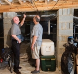 Is Your Home Protected? The Ultimate Guide to Insulation Replacement and Vapor Barrier Installation in Charlotte, NC