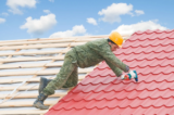 Emerging Trends in Sustainable Roofing for Commercial Buildingsfrom Los Angeles Roofing Contractors