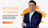 What is Hire Facebook Ads Manager and Should You Consider It?