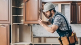 Why Custom Cabinets in Potomac Are Worth It