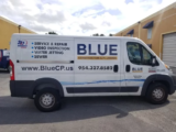 Commercial Vehicle Wraps in Miami, FL: Transform Your Fleet with Major League Signs