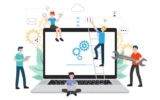 How Often Are Tasks Performed in a Monthly Website Maintenance Package?
