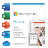 Microsoft 365 Personal Promo Code: Access Office on Your Favorite Device Every Time!