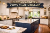 What Questions Should You Ask Custom Cabinet Makers in Maryland?