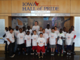 Engaging Des Moines Youth: Exploring Volunteer Opportunities