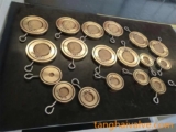 wafer type single plate swing check valve manufacturer
