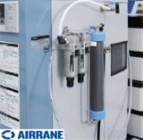 Airrane Membrane for Dehumidification Process and Uses in Korea