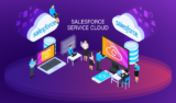 Why should you invest in Salesforce Consulting Services?