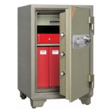 Safe And Sound: Choosing The Right Mechanical Safes And Fireproof Boxes For Your Valuables