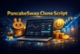 How to Launch a Decentralized Exchange Using a PancakeSwap Clone Script