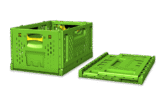5 Benefits of Plastic Storage Bins and Containers For Business