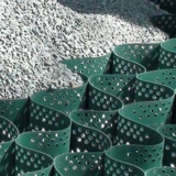 Construction and Slope protection Industry – A Promising Driver of the Cellular Confinement Systems Market 2019