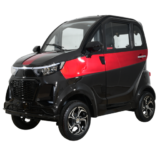 Why You Should Choose a Mobility Scooter with a Roof for Safety
