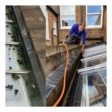 Gutter Cleaning London: An Important Part Of Building Maintenance